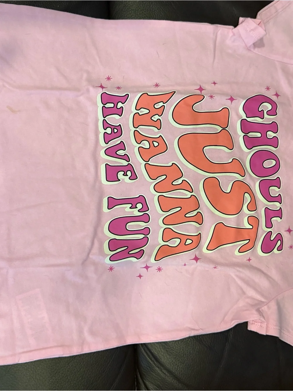 Girls bundle of 5 different shirts!! Different brands, all in good condition!!